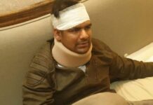 डीसीपी सर और कांस्टेबल रतनलाल बेहोश पड़े थे, सोचा फायरिंग कर दूं : अनुज कुमार IPS दिल्ली