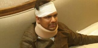 डीसीपी सर और कांस्टेबल रतनलाल बेहोश पड़े थे, सोचा फायरिंग कर दूं : अनुज कुमार IPS दिल्ली