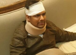 डीसीपी सर और कांस्टेबल रतनलाल बेहोश पड़े थे, सोचा फायरिंग कर दूं : अनुज कुमार IPS दिल्ली