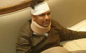 डीसीपी सर और कांस्टेबल रतनलाल बेहोश पड़े थे, सोचा फायरिंग कर दूं : अनुज कुमार IPS दिल्ली