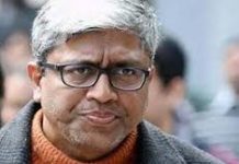 दिल्ली में अस्थायी ही सही, नफरत की राजनीति की हार हुई है-आशुतोष