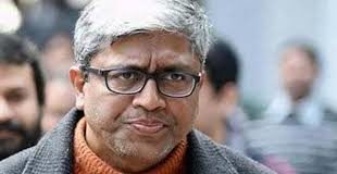 दिल्ली में अस्थायी ही सही, नफरत की राजनीति की हार हुई है-आशुतोष