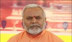 पीड़िता ने दुष्कर्म मामले में भाजपा के पूर्व सांसद स्वामी चिन्मयानंद की जमानत को सुप्रीम कोर्ट में दी चुनौती