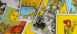 भविष्यवाणी के लिए टैरो कार्ड विधा को प्रश्न शास्त्र की तरह कैसे करते हैं उपयोग , जानिए