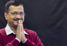 अरविंद केजरीवाल ने मतदान से ठीक पहले सभी महिलाओं से ख़ास अपील
