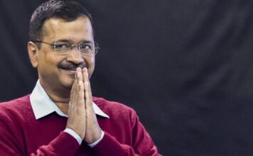 अरविंद केजरीवाल ने मतदान से ठीक पहले सभी महिलाओं से ख़ास अपील
