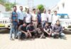 करनाल में वाहन हरियाणा पुलिस द्वारा चोर गिरोह का भंडाफोड़, पांच लोगों की गिरफ्तारी