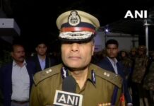 .दिल्ली दंगों के बीच दिल्ली पुलिस आयुक्त अमूल्य पटनायक की कल विदाई