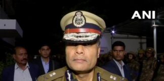 .दिल्ली दंगों के बीच दिल्ली पुलिस आयुक्त अमूल्य पटनायक की कल विदाई