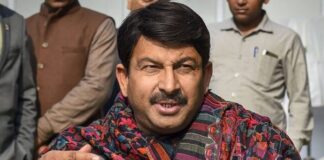 भाजपा में खलबली मची, नड्डा ने मनोज तिवारी को किया तलब