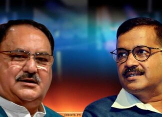 10 साल पुरानी रणनीति से गुजरात में भाजपा का किला भेदने की AAP की तैयारी