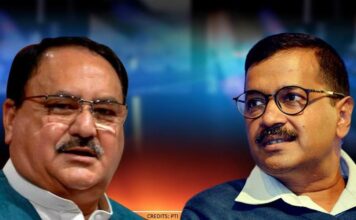 10 साल पुरानी रणनीति से गुजरात में भाजपा का किला भेदने की AAP की तैयारी