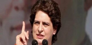 मोदी ने एयरइंडिया और बीएसएनएल बेच दिया,रोजगार का घटना संयोग है या प्रयोग – प्रियंका गांधी