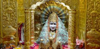 Shri Mata MDSB,Panchkula has approved an amount of Rs 1114.78 lakhs for old age home