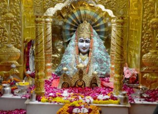 Shri Mata MDSB,Panchkula has approved an amount of Rs 1114.78 lakhs for old age home