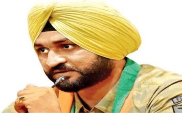 लड़कियों की खेल टीम के साथ महिला खेल प्रशिक्षक तैनात किए जाएगें- संदीप सिंह खेल मंत्री हरियाणा