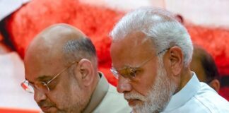 भाजपा की बड़ी भूल मुख्यमंत्री चेहरा घोषित न करना