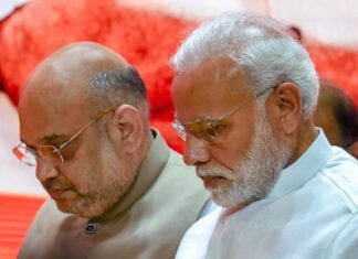 भाजपा की बड़ी भूल मुख्यमंत्री चेहरा घोषित न करना