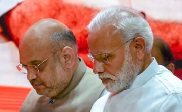भाजपा की बड़ी भूल मुख्यमंत्री चेहरा घोषित न करना