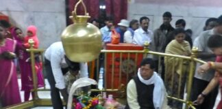 20 से तीन दिवसीय महाशिवरात्रि महोत्सव का आगाज, नावों पर दिखेगा बनारस