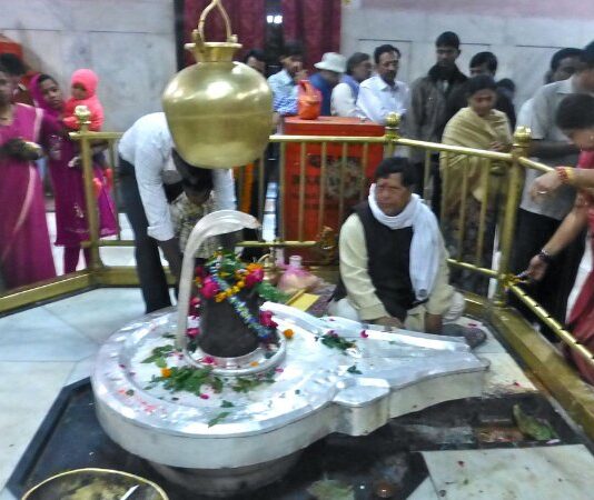 20 से तीन दिवसीय महाशिवरात्रि महोत्सव का आगाज, नावों पर दिखेगा बनारस