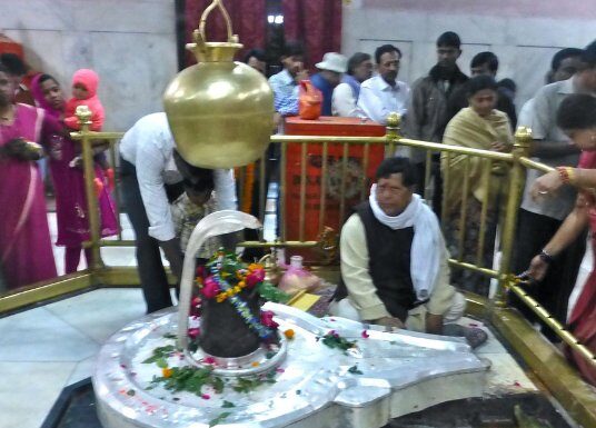 20 से तीन दिवसीय महाशिवरात्रि महोत्सव का आगाज, नावों पर दिखेगा बनारस