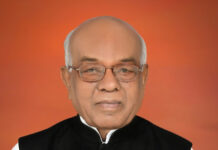 अनुशासन और सेवाभाव से ही देश और समाज को आगे बढ़ाया जा सकता है-सत्यदेव नारायण आर्य, राज्यपाल हरियाणा