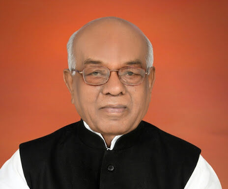 अनुशासन और सेवाभाव से ही देश और समाज को आगे बढ़ाया जा सकता है-सत्यदेव नारायण आर्य, राज्यपाल हरियाणा