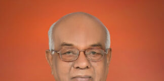 हरियाणा के राज्यपाल श्री सत्यदेव नारायण आर्य ने श्री गुरू रविदास जी की जयंती पर प्रदेशवासियों को दी बधाई