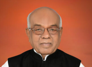 हरियाणा के राज्यपाल श्री सत्यदेव नारायण आर्य ने श्री गुरू रविदास जी की जयंती पर प्रदेशवासियों को दी बधाई