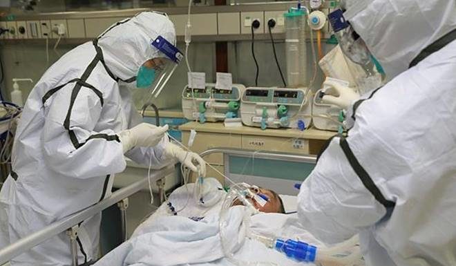 हरियाणा में बढ़ने लगा कोरोना का ग्राफ, एक दिन में 123 संक्रमित मिले, अबतक 19 की मौत