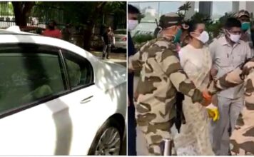 उद्धव ठाकरे के खिलाफ अभद्र भाषा का प्रयोग करने को लेकर कंगना रनौत के खिलाफ शिकायत दर्ज : पुलिस