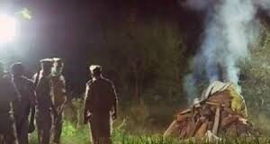 पीड़िता कम से कम धार्मिक रीति-रिवाजों के अनुसार अंतिम संस्कार की हकदार थी-इलाहाबाद हाईकोर्ट