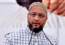 बिहार में PM की रैली पर ओवैसी का निशाना- दो घोड़ों पर सवार हैं पीएम-ओवैसी