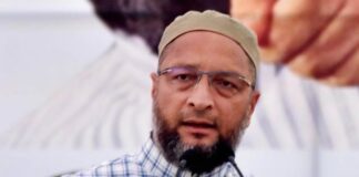 बिहार में PM की रैली पर ओवैसी का निशाना- दो घोड़ों पर सवार हैं पीएम-ओवैसी