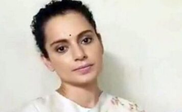 कंगना रनौत और उनकी बहन रंगोली को बांद्रा पुलिस ने पूछताछ के लिए नोटिस जारी किया