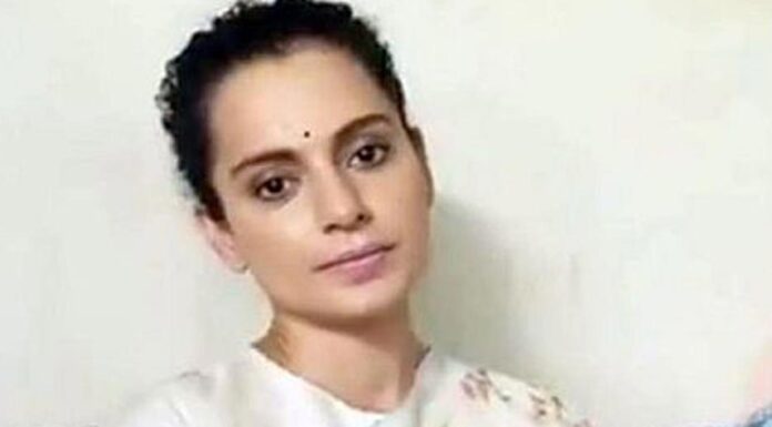 कंगना रनौत और उनकी बहन रंगोली को बांद्रा पुलिस ने पूछताछ के लिए नोटिस जारी किया