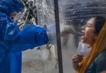 सुनने की क्षमता पर भी ‘वार’ कर रहा कोरोना वायरस, 10% मरीजों को हो रही ऐसी समस्या