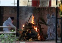 हरियाणा में कोरोना वायरस संक्रमण से 25 और पंजाब में 23 रोगियों की मौत