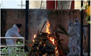 हरियाणा में कोरोना वायरस संक्रमण से 25 और पंजाब में 23 रोगियों की मौत