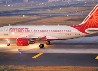 COVID-19 के मामले आने के बाद हांगकांग ने एयर इंडिया की उड़ानों को 5वीं बार किया बैन