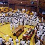 केरल विधानसभा में कृषि कानूनों के खिलाफ प्रस्ताव, BJP विधायक ने किया समर्थन