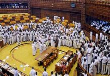 केरल विधानसभा में कृषि कानूनों के खिलाफ प्रस्ताव, BJP विधायक ने किया समर्थन