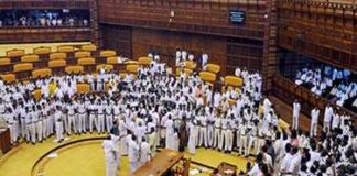 केरल विधानसभा में कृषि कानूनों के खिलाफ प्रस्ताव, BJP विधायक ने किया समर्थन