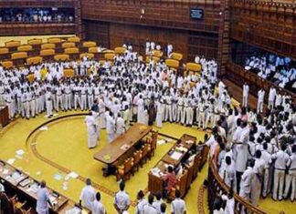 केरल विधानसभा में कृषि कानूनों के खिलाफ प्रस्ताव, BJP विधायक ने किया समर्थन