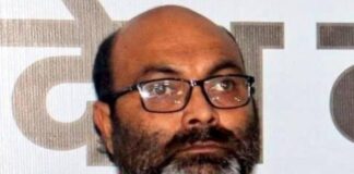 UP कांग्रेस अध्यक्ष ने अपनी गिरफ्तारियों को लेकर राष्ट्रपति को लिखी चिट्ठी, बोले- ‘मेरे संवैधानिक अधिकारों का हनन’