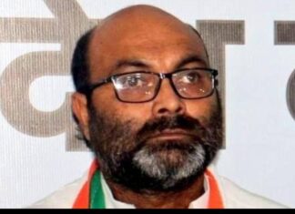 UP कांग्रेस अध्यक्ष ने अपनी गिरफ्तारियों को लेकर राष्ट्रपति को लिखी चिट्ठी, बोले- ‘मेरे संवैधानिक अधिकारों का हनन’