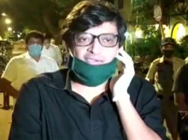 रिपब्लिक टीवी और अर्नब को राहत नहीं, SC का FIR रद्द करने और जांच CBI को सौंपने वाली याचिका पर सुनवाई से इनकार