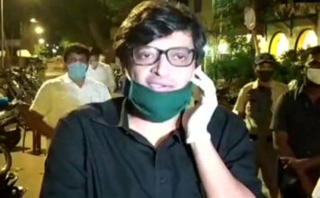 रिपब्लिक टीवी और अर्नब को राहत नहीं, SC का FIR रद्द करने और जांच CBI को सौंपने वाली याचिका पर सुनवाई से इनकार