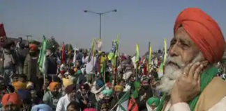 वही फर्जी देशभगत पार्टी सिखों खालिस्तानी बता रही है जो चुनाव के दौरान सिखों को 84 दंगे याद दिलाकर खुद को हितेषी बता रही थी